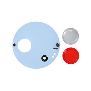 INON Diffuser & Filter for Z-240 / D-2000 INON Diffuser & Filter for Z-240 / D-2000